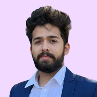 Syed Usman